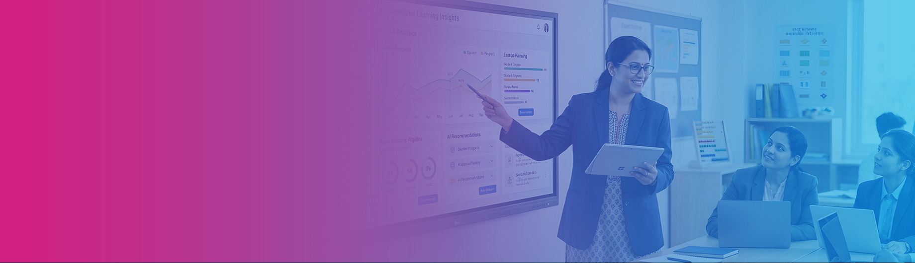 AI for Educators | Quickstart